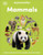 Eyewonder Mammals (Open Your Eyes to a World of Discovery) by DK, 9798217305759