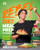 The Rebel Diet Meal Prep Cookbook (Eat Healthier, Save Money, Lose Weight) by Benji Xavier, 9798217132829