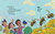 Buzz (Being Brave Around Buzzy, Stinging Insects) by Toni Buzzeo, Joe Cepeda, 9780823459711