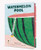 Watermelon Pool by Bonsoir Lune, Bonsoir Lune, Frances Cha, 9798217111787