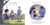 Lucky & Norman (Saying Goodbye Is Bittersweet) by Susan Cain, The Cain Family, Stella Lim, 9780593695685