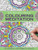 The Peaceful Pencil: Colouring Meditation (75 Mindful Designs To Colour In) by Peony Press, 9780754832348