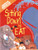 Sitting Down to Eat by Bill Harley, Kitty Harvill, 9780874836035