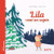 Lila veut un sapin (French Edition) by Maud Chayer, Keyu Chen, 9782925077978