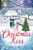 A Christmas Kiss by Eliza J Scott, 9781837003570