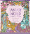 Fantasy World Coloring Book MAGIC MEADOWS - ROYAL KINGDOM - MERMAIDS' BAY (A Creative Voyage with 100 Full-Sized Patterns to Color and Enjoy) by Emelie Lidehäll Öberg, 9780764370670
