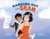 Hanging Out with Gram by Nancy Viau, Amanda Lenz, 9780764370755