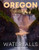 Oregon Waterfalls by Barbara Tricarico, 9780764371226