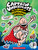 Captain Underpants: The Official Sticker Book by Scholastic, 9798225063108