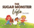 The Sugar Monster and Leyla by Esra Aslan, 9781682060285