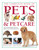 The Complete Book of Pets & Petcare (The essential family reference guide to pet breeds and petcare) by David Alderton, Allen Edwards, Peter Larkin, Mike Stockman, 9781780190440