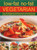 Low-Fat No-Fat Vegetarian (Over 180 inspiring and delicious easy-to-make step-by-step recipes for healthy meat-free meals with over 750 photographs) by Anne Sheasby, 9781780190792