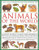 The Illustrated Encyclopedia of Animals of the World (An expert reference guide to 840 amphibians, reptiles and mammals from every continent) by Tom Jackson, 9781780191089