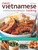 Classic Vietnamese Cooking (Over 60 step-by-step recipes in 250 photographs) by Ghillie Basan, 9781780192451