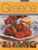 The Food And Cooking Of Greece (A Classic Mediterranean Cuisine: History, Traditions, Ingredients and Over 160 Recipes) by Rena Salaman, Jan Cutler, 9781780192833