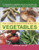 The Cook's Encyclopedia of Vegetables by Christine Ingram, 9781780193458
