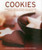 Cookies (150 delicious cookies, brownies, bars and biscuits shown in 270 inspirational photographs) by Valerie Barrett and Joanna Farrow Catherine Atkinson, Valerie Barrett, Joanna Farrow, 9781780193984