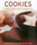 Cookies (150 delicious cookies, brownies, bars and biscuits shown in 270 inspirational photographs) by Valerie Barrett and Joanna Farrow Catherine Atkinson, Valerie Barrett, Joanna Farrow, 9781780193984