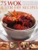 75 Wok & Stir-Fry Recipes (Spicy and aromatic dishes shown step by step in over 350 superb photographs) by Jenni Fleetwood, 9781780194158