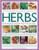 The Kitchen & Garden Book of Herbs (Knowing, Growing, Cooking) by Jessica Houdret, Joanna Farrow, 9781780194264