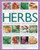 The Kitchen & Garden Book of Herbs (Knowing, Growing, Cooking) by Jessica Houdret, Joanna Farrow, 9781780194264