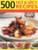500 Hot & Spicy Recipes by Beverley Jollands, 9781780194455
