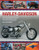 Harley-Davidson (The Most Revered Motorcycle In The World Shown In Over 570 Glorious Photographs) by Mac McDiarmid, 9781780194806