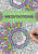 Calm Colouring: Meditations (100 Creative Designs To Colour In) by Southwater, 9781780194851