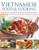 Vietnamese Food & Cooking by Ghillie Basan, 9781780195261