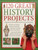 120 Great History Projects: Bring The Past Into The Present With Hours Of Creative Activity by Rachel Halstead, Struan Reid, 9781843093688 120 Great History Projects: Bring The Past Into The Present With Hours Of Creative Activity by Rachel Halstead, Struan Reid, 9781843093688