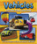 Lift-the-Flap Learning: Vehicles (Lift the flaps to find out about vehicles!) by Anness Publishing Ltd, 9781843227281 Lift-the-Flap Learning: Vehicles (Lift the flaps to find out about vehicles!) by Anness Publishing Ltd, 9781843227281
