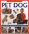 How to Look After Your Pet Dog (A practical guide to caring for your pet, in step-by-step photographs) by David Alderton, 9781843228394