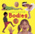 Learn-A-Word Book: Bodies by Nicola Tuxworth, 9781843228608