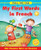 Pull the Tab: My First Words in French (Mes Premiers Mots en Francais - Pull the Tab To See the Hidden Words!) by Sally Delaney, Rebecca Elliot, 9781843229162