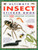 Ultimate Insect Sticker Book (With 100 Amazing Easy-to-Peel Stickers) by Armadillo Publishing, 9781843229476