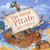 Great Pirate Adventure (Peek inside the 3D windows) by Nicola Baxter, 9781843229667