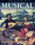 The History of Musical Instruments and Music-Making (A Complete History of Musical Forms and the Orchestra) by Max Wade-Matthews, 9781844767533