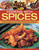Cooking with Spices (A delicious collection of classic and contemporary recipes using spices from around the world) by Lesley Mackley, 9781844768554