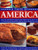 A Taste of America by Carole Clements, Laura Washburn, Patricia Lousada, 9781844768752