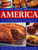 A Taste of America by Carole Clements, Laura Washburn, Patricia Lousada, 9781844768752