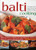 Balti Cooking by Shehzad Husain, 9781844769063