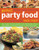 Perfect Party Food Made Simple by Bridget Jones, 9781844769094
