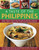 A Taste of the Philippines (Classic Filipino recipes made easy with 70 authentic traditional dishes shown step-by-step in beautiful photographs.) by Ghillie Basan, Vilma Laus, 9781844769490