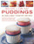 No-Fat Low-Fat Puddings; 85 Indulgent Comfort Recipes by Simona Hill, 9781844769575
