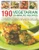190 Vegetarian 20-Minute Recipes by Jenni Fleetwood, 9781844769735