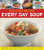 Best-Ever Recipes: Every Day Soup by Anne Sheasby, 9781846812057