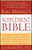 Earl Mindell's Supplement Bible by Earl Mindell, Carol Colman, 9780684844763