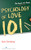 Psychology of Love 101 by Karin Sternberg, 9780826109354