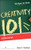 Creativity 101 by James C. Kaufman, 9780826129529