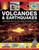 Exploring Science: Volcanoes & Earthquakes - An Amazing Fact File And Hands-On Project Book (With 19 Easy-To-Do Experiments And 280 Exciting Pictures) by Robin Kerrod, 9781861473066